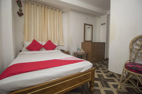 Hotel Inodoy By OYO Rooms