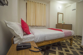 Hotel Inodoy By OYO Rooms