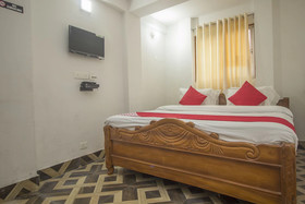 Hotel Inodoy By OYO Rooms