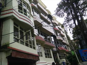 Hotel Meghma Darjeeling