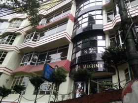 Hotel Meghma Darjeeling