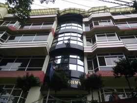 Hotel Meghma Darjeeling