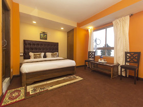Hotel Royal Sarava