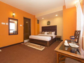Hotel Royal Sarava