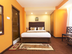 Hotel Royal Sarava