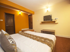 Hotel Royal Sarava