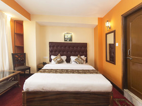 Hotel Royal Sarava