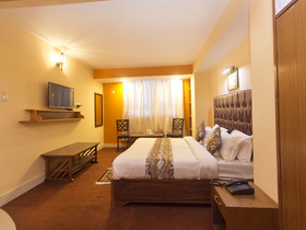 Hotel Royal Sarava