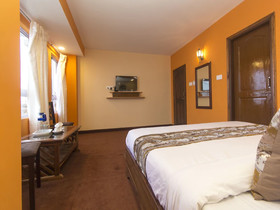 Hotel Royal Sarava