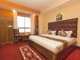Hotel Royal Sarava