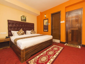 Hotel Royal Sarava