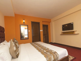 Hotel Royal Sarava