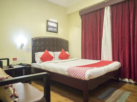 Hotel Sandrup by OYO Rooms
