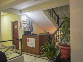 Hotel Sandrup by OYO Rooms