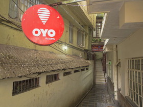 Hotel Sandrup by OYO Rooms