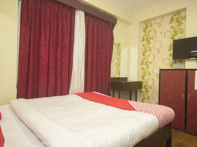 Hotel Sandrup by OYO Rooms