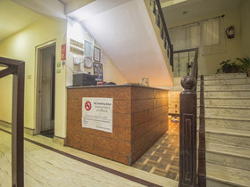 Hotel Sandrup by OYO Rooms