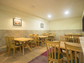 Hotel Sandrup by OYO Rooms