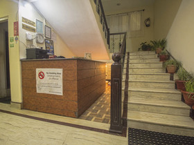 Hotel Sandrup by OYO Rooms