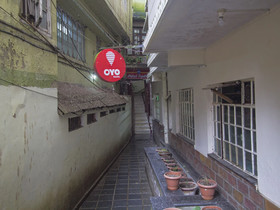 Hotel Sandrup by OYO Rooms