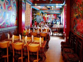 Hotel Seven Seventeen