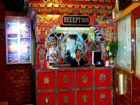 Hotel Seven Seventeen