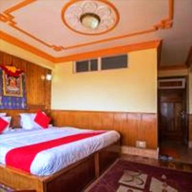 Hotel Seven Seventeen