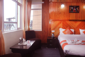 Hotel Valentino