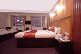 Hotel Valentino