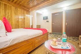 Neerala Dreams Darjeeling by Goroomgo