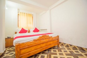 Neerala Dreams Darjeeling by Goroomgo