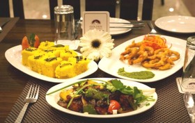 New Mandala Golden Spa & Resort