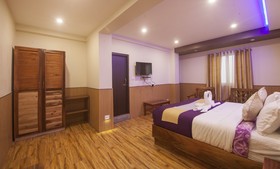 New Mandala Golden Spa & Resort