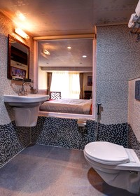 New Mandala Golden Spa & Resort