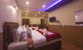 New Mandala Golden Spa & Resort