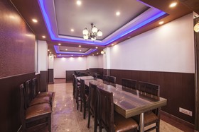 New Mandala Golden Spa & Resort