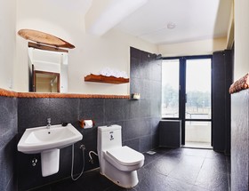 New Mandala Golden Spa & Resort