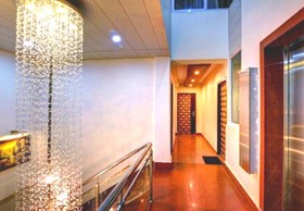 New Mandala Golden Spa & Resort