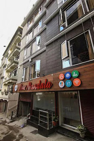 New Mandala Golden Spa & Resort