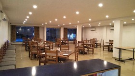 New Mandala Golden Spa & Resort