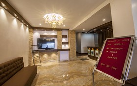 New Mandala Golden Spa & Resort