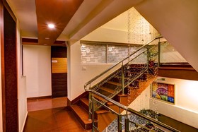 New Mandala Golden Spa & Resort