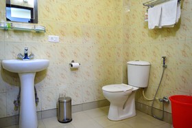 New Mandala Golden Spa & Resort