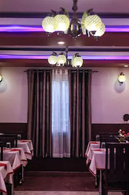 New Mandala Golden Spa & Resort