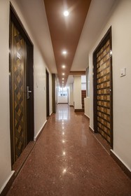 New Mandala Golden Spa & Resort