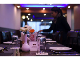 New Mandala Golden Spa & Resort