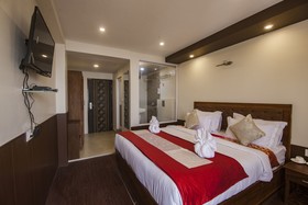 New Mandala Golden Spa & Resort