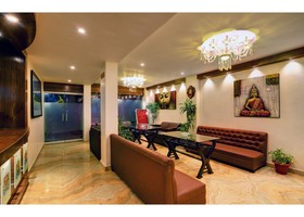 New Mandala Golden Spa & Resort