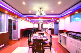 New Mandala Golden Spa & Resort