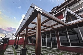 New Mandala Golden Spa & Resort